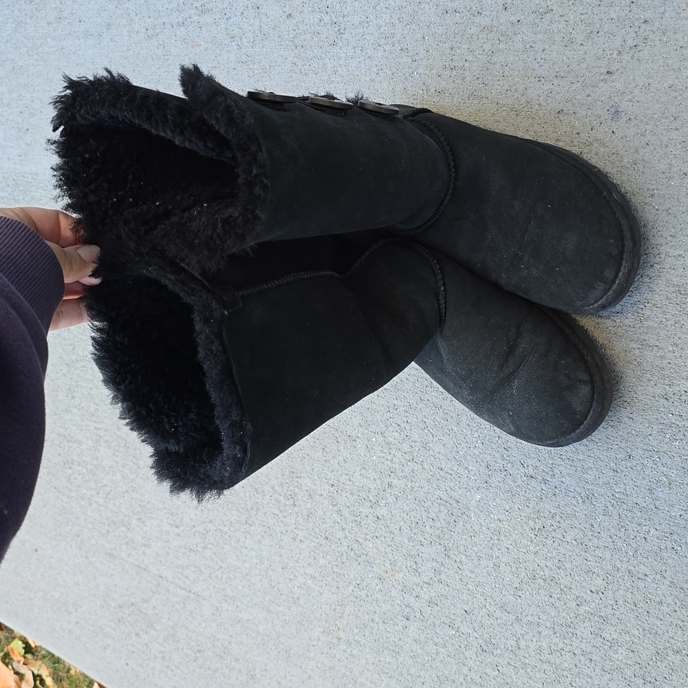 Ugg boots "Bailey"